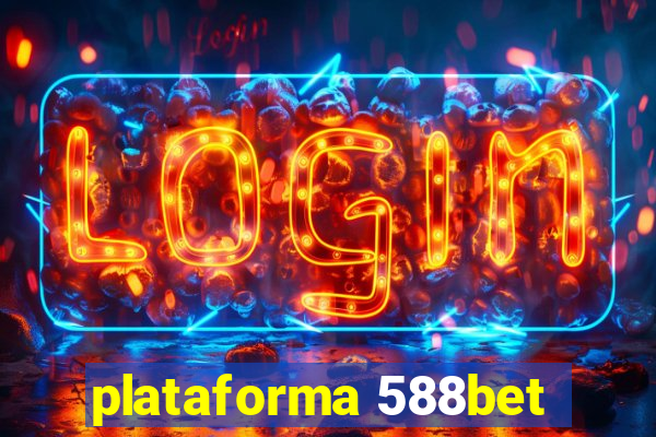 plataforma 588bet